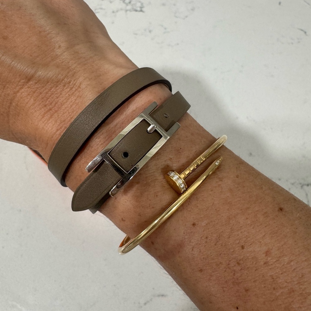 Hermes Bracelet